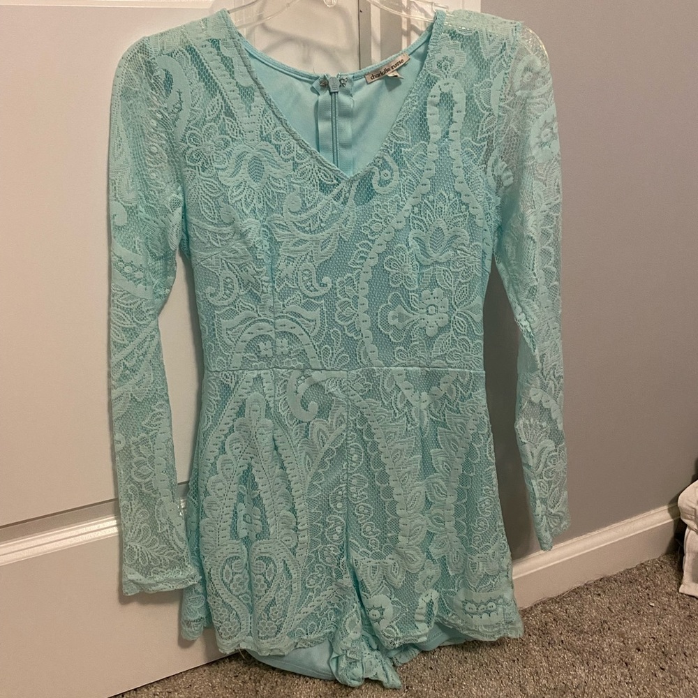 Romper